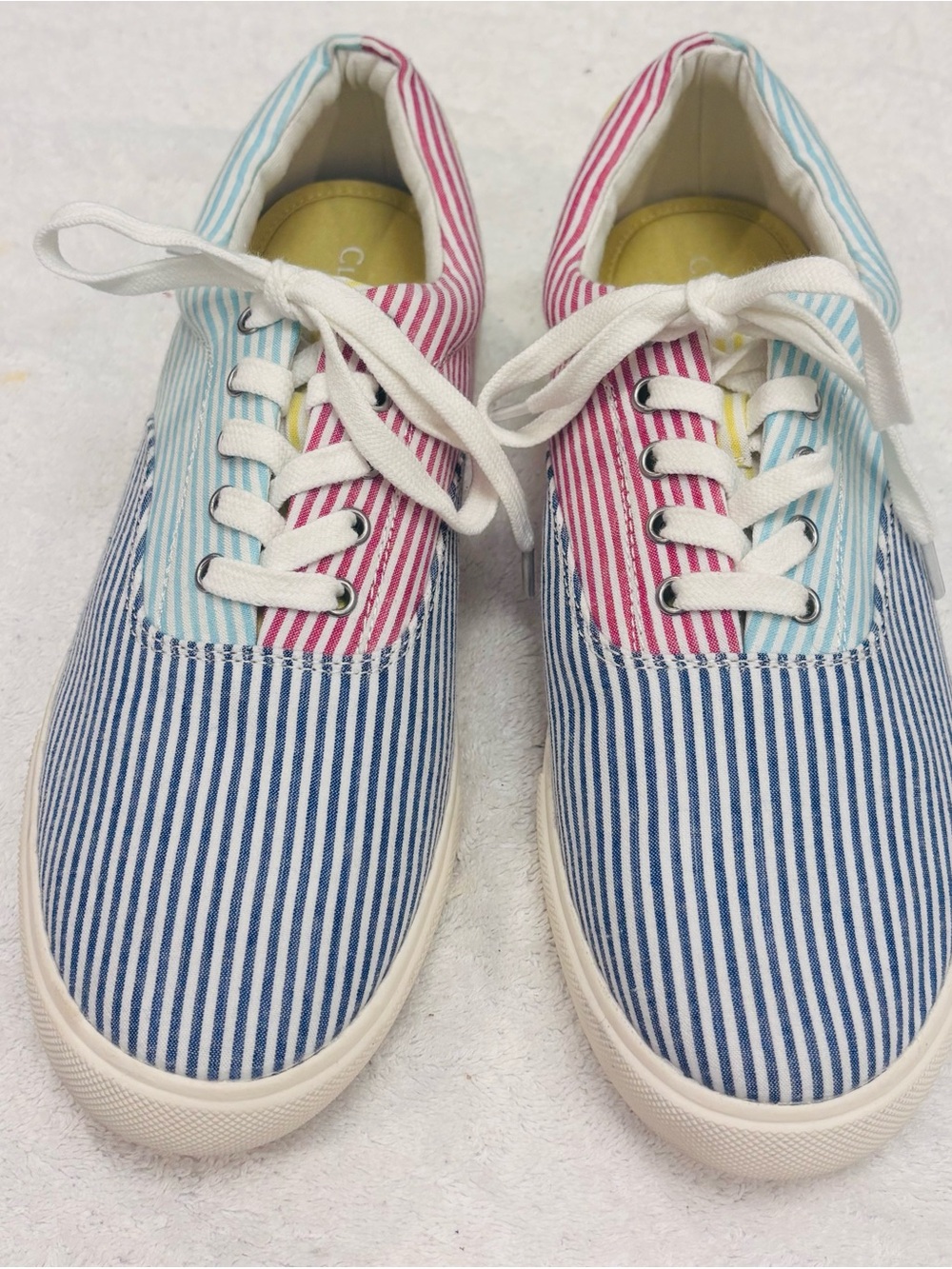 Brand New Women’s Sneakers By Club Room - size 9 M - box 14